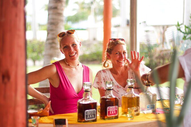 Premium Tequila Tasting Puerto Vallarta Distillery - A Dive into Mexican Spirit Culture