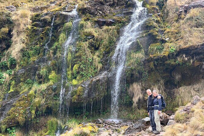 Premium Tongariro Crossing Guided Group Walk - The Sum Up: Is This Tour Right for You?