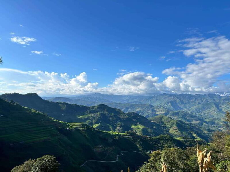 Premium Tour - 4D3N Ha Giang Loop with Easy Rider - LOOPERS - A Deep Dive into the Ha Giang Loop Experience