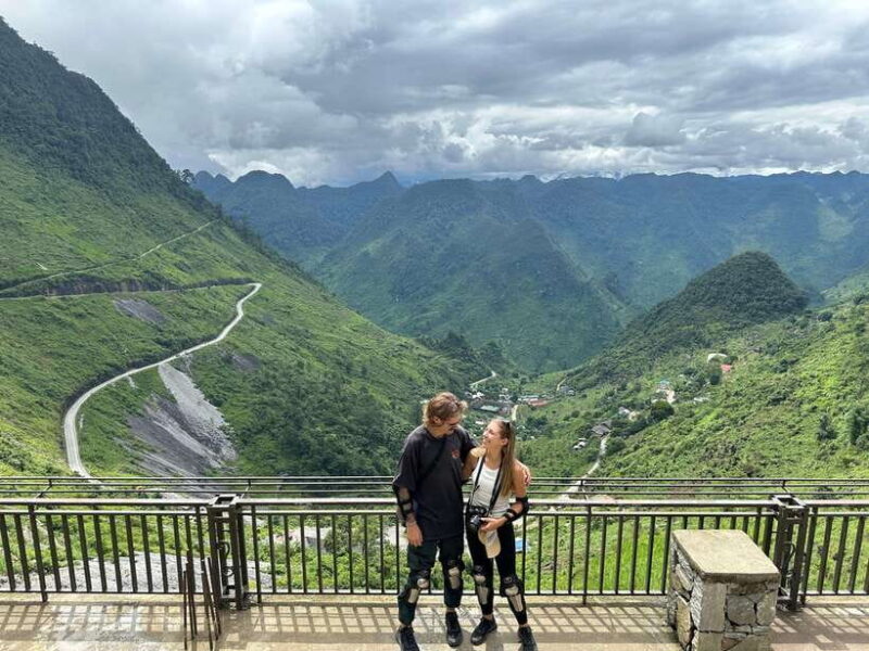 Premium Tour - 4D3N Ha Giang Loop with Easy Rider - LOOPERS - The Sum Up