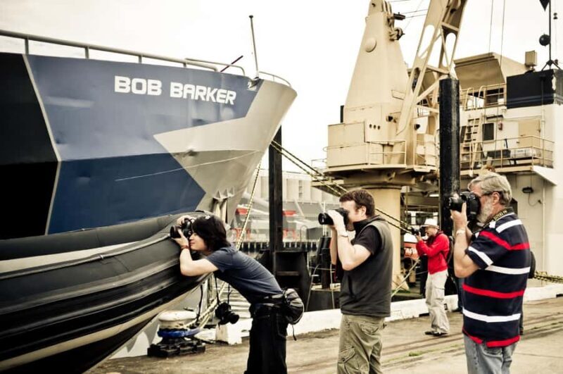 Premium Travel Photography Workshop - Sydney - What Makes This Photography Workshop Special?