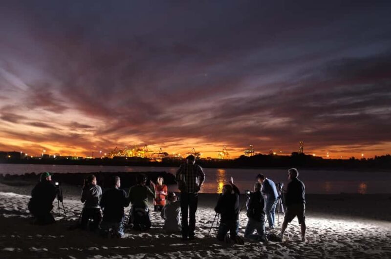 Premium Travel Photography Workshop - Sydney - What the Reviews Say