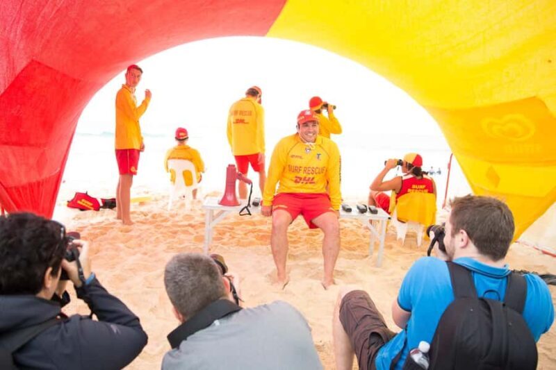 Premium Travel Photography Workshop - Sydney - Who Should Consider This Workshop?