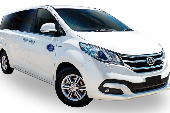 Premium Van, Private Transfer, Cairns Airport - Cairns City. - Final Thoughts
