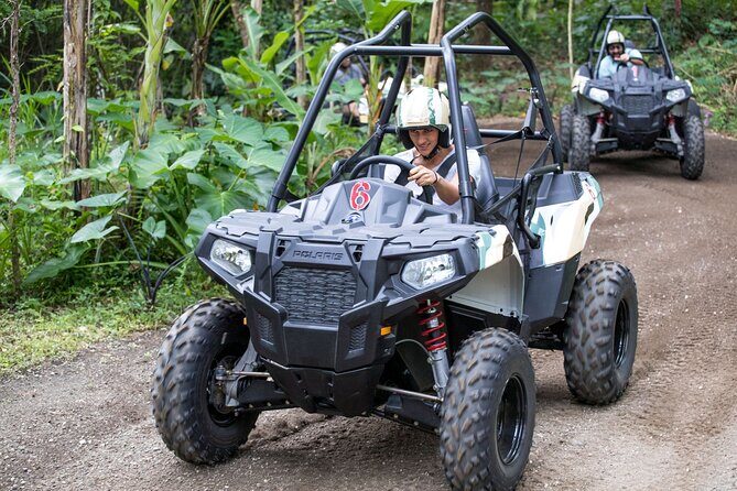 Premium White Water Rafting and Jungle Buggies in Bali - The Sum Up: Who Will Love This Tour?
