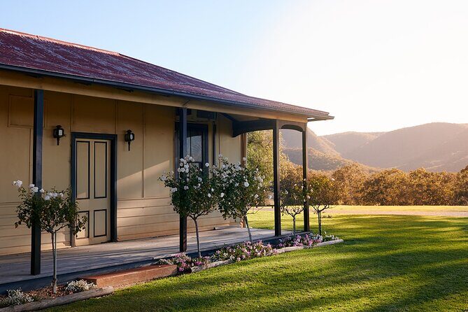 Premium Wine Tasting Experience in Pokolbin - An In-Depth Look at the Premium Wine Tasting Experience