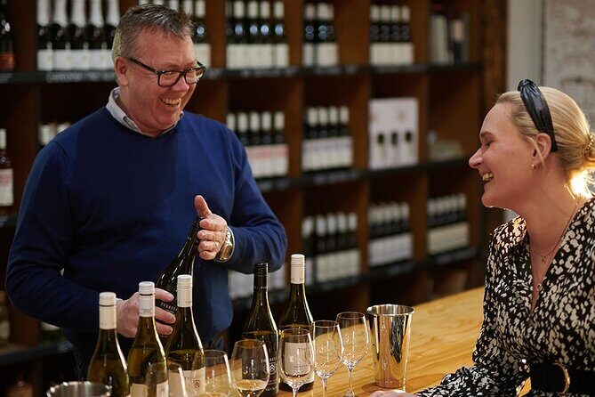 Premium Wine Tasting Experience in Pokolbin - The Sum Up