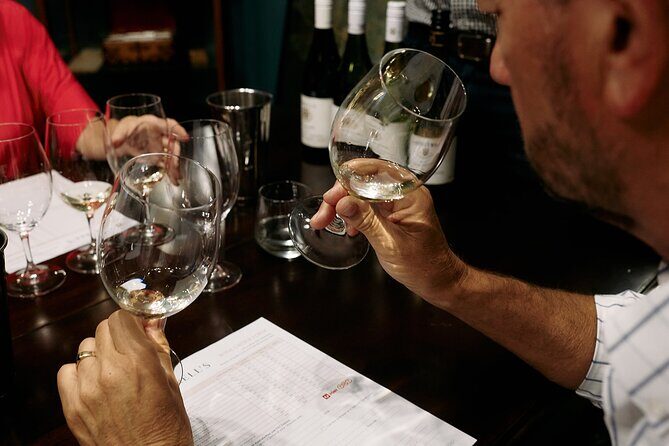 Premium Wine Tasting Experience in Pokolbin - FAQs