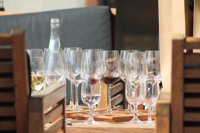 Premium Wine Tasting Tour. - Why This Tour Works Well