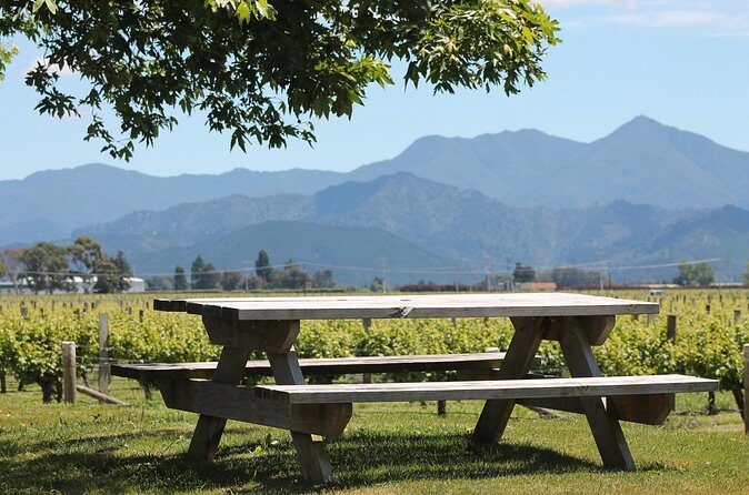 Premium Wine Tasting Tour. - Frequently Asked Questions