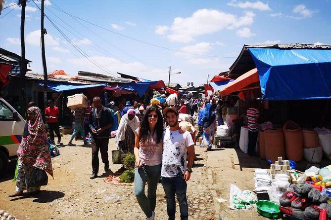 Prepare for the Best Day Tour in Addis Ababa - Discovering Addis Ababa: What This Tour Offers