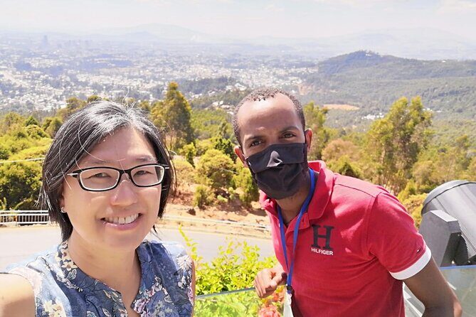 Prepare for the Best Day Tour in Addis Ababa - The Sum Up