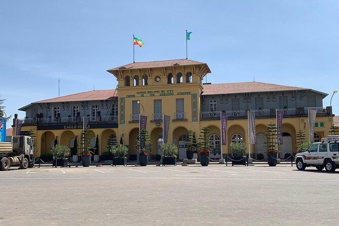 Prepare for the Best Day Tour in Addis Ababa - FAQ