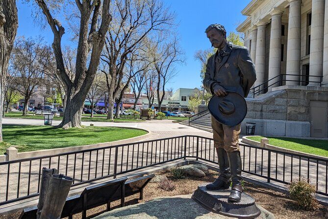 Prescott Scavenger Hunt Walking Tour and Game - The Review Summary from Others