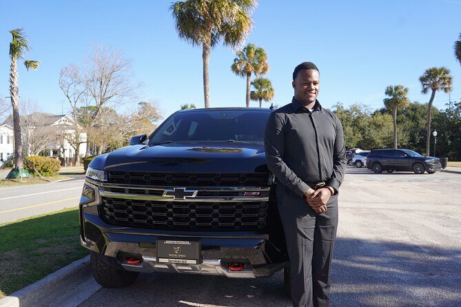 Prestige Express Limo Charleston SC - An Inside Look at Prestige Express Limo Charleston SC