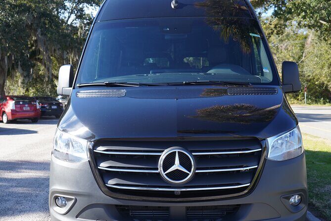 Prestige Express Limo Charleston SC - A Deep Dive into the Experience