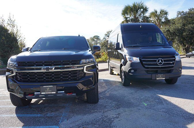 Prestige Express Limo Charleston SC - The Sum Up: Who Is This Service Best For?
