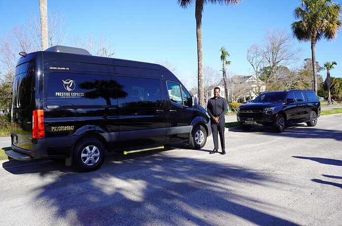 Prestige Express Limo Charleston SC - FAQ about Prestige Express Limo Charleston SC