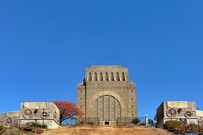 Pretoria City and Diamond Mine Tour - The Sum Up: The Best Fit for Curious Travelers