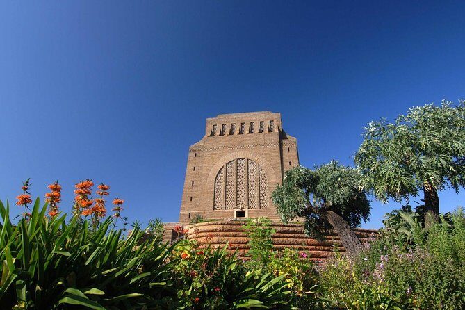 Pretoria City Guided Day Tour - Final Thoughts