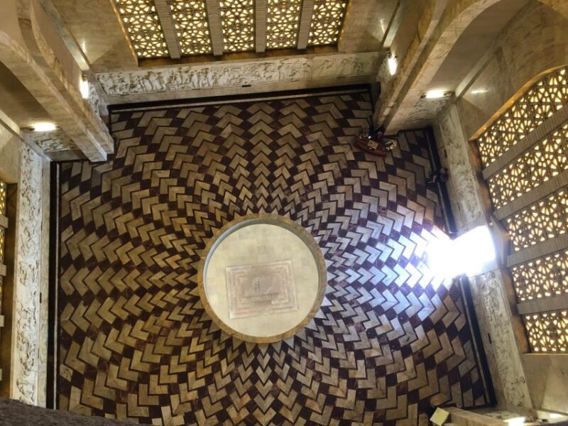 Pretoria City Tour - Key Points