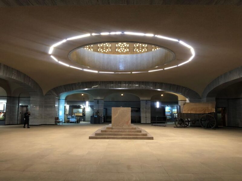 Pretoria City Tour - What to Expect from Your Pretoria City Tour