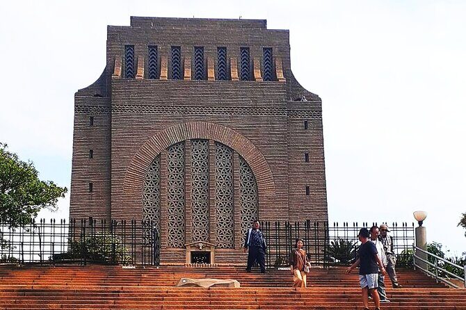 Pretoria city tour - The Final Word: Is It Worth It?