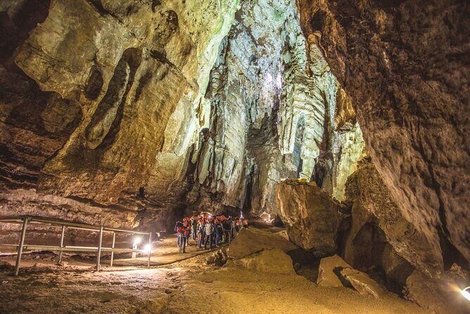 Pretoria City Tour and Cullinan Mine Tour from Johannesburg - Why This Tour Offers Great Value