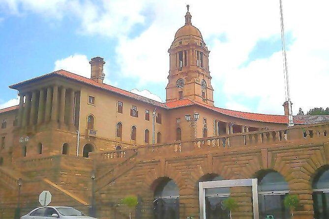 Pretoria City Tour and Cullinan Mine Tour from Johannesburg - Final Thoughts