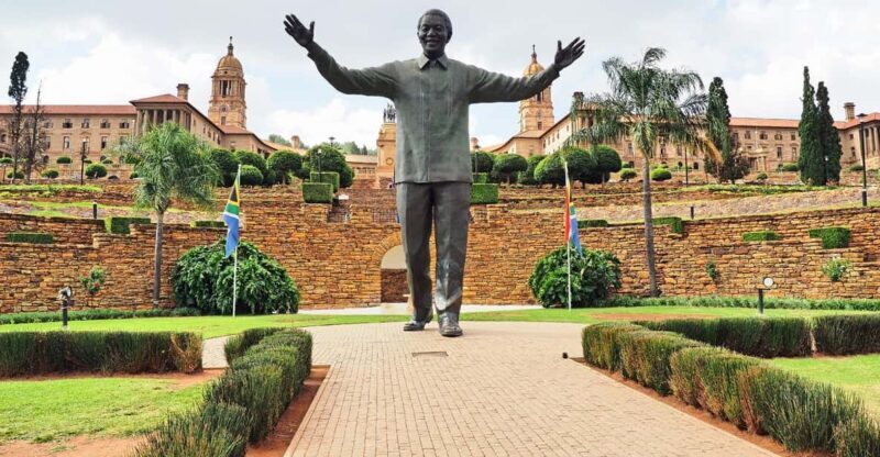 Pretoria City Tour - Analyzing Value