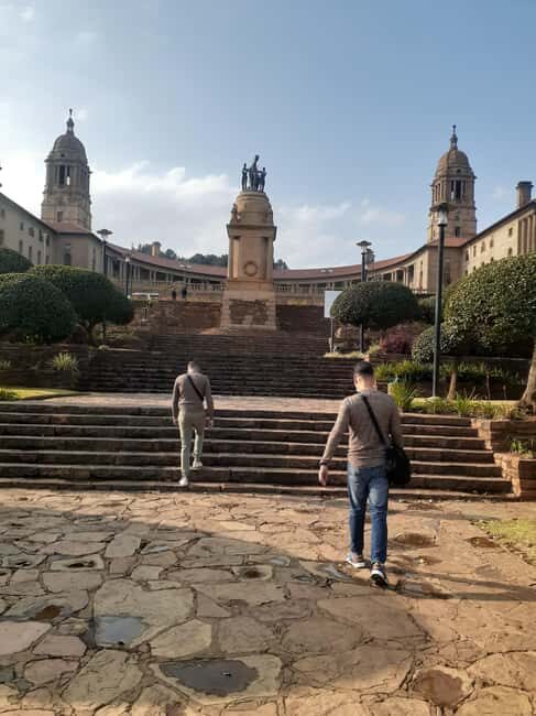 Pretoria city tour(Half-day) - The Sum Up: Who Is This Tour Best For?
