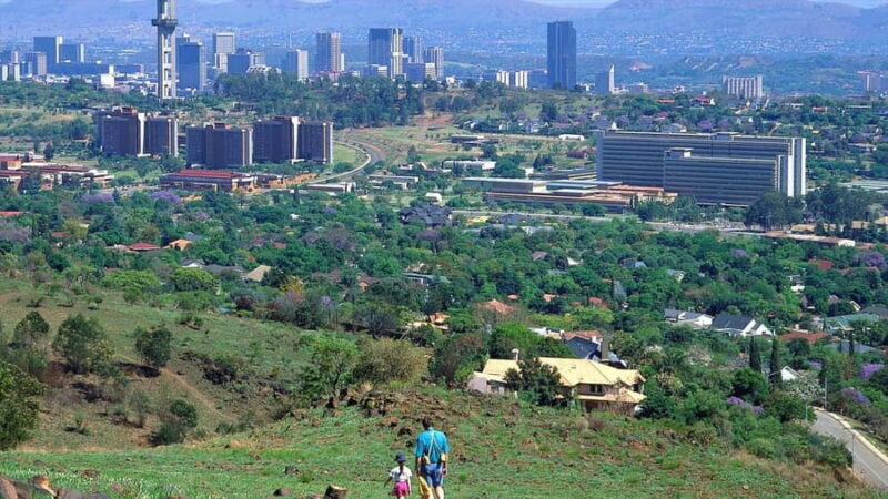 Pretoria: Half-Day City Tour with Hotel Pickup - Who Will Love This Tour?