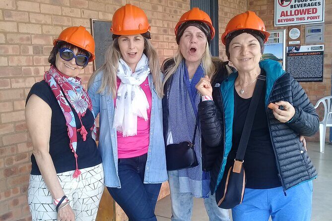 Pretoria Historical Tour - What Travelers Say