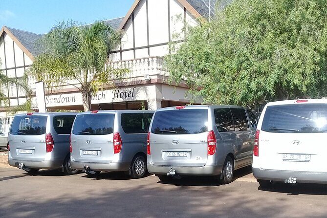 Pretoria Historical Tour - Practical Details and Value