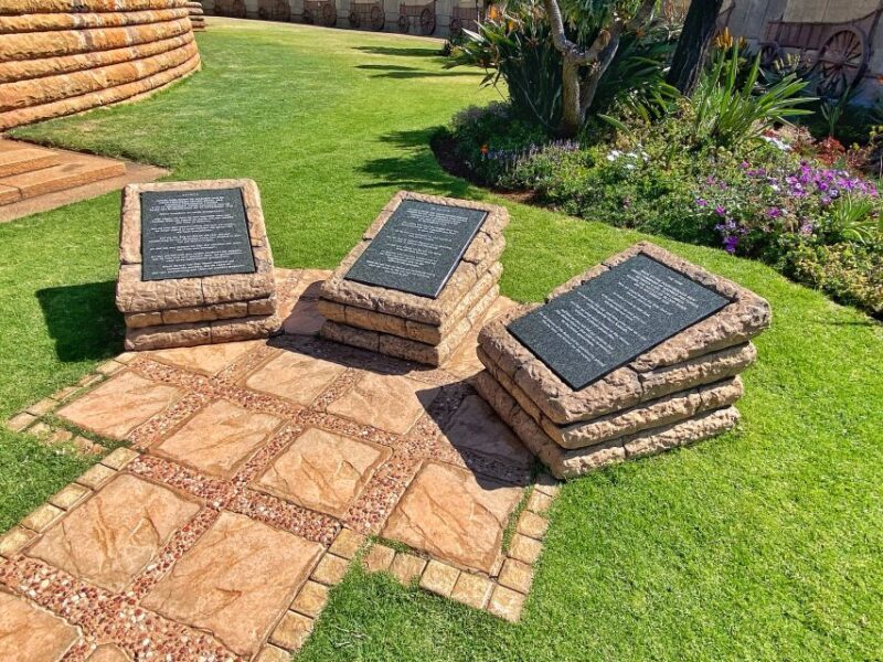 Pretoria: Pretoria City and Lion Park Tour - The Practical Side: Value, Comfort, and Flexibility