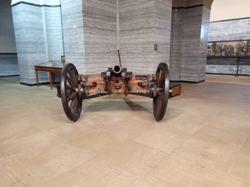 Pretoria: Pretoria City Tour and Cullinan Diamond Mine Tour - The Cullinan Diamond Mine Experience