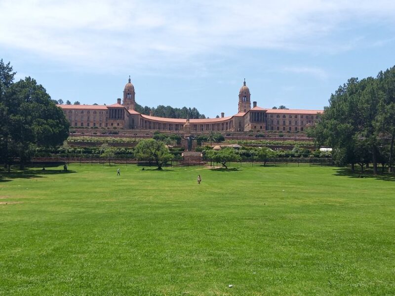 Pretoria: Pretoria City Tour and Cullinan Diamond Mine Tour - What Makes This Tour Stand Out?