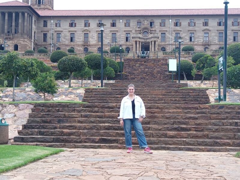 Pretoria: Pretoria City Tour and Cullinan Diamond Mine Tour - Final Thoughts