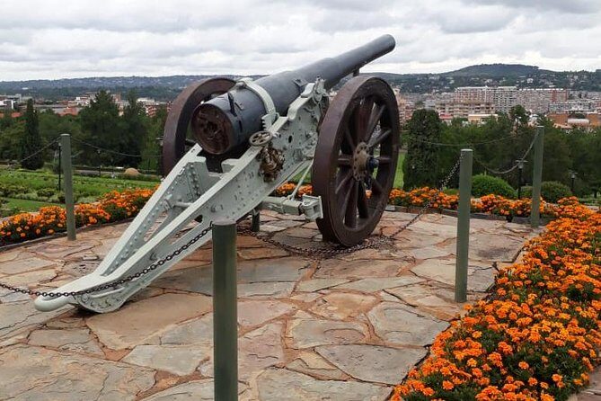 Pretoria Tour - Who Will Love This Tour?