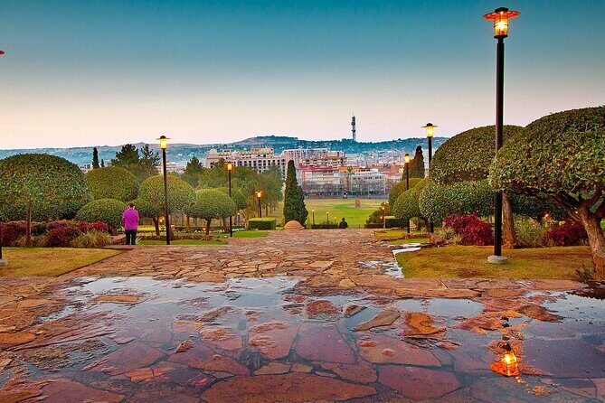 Pretoria Tour From Johannesburg - The Sum Up: Who Is This Tour Best For?