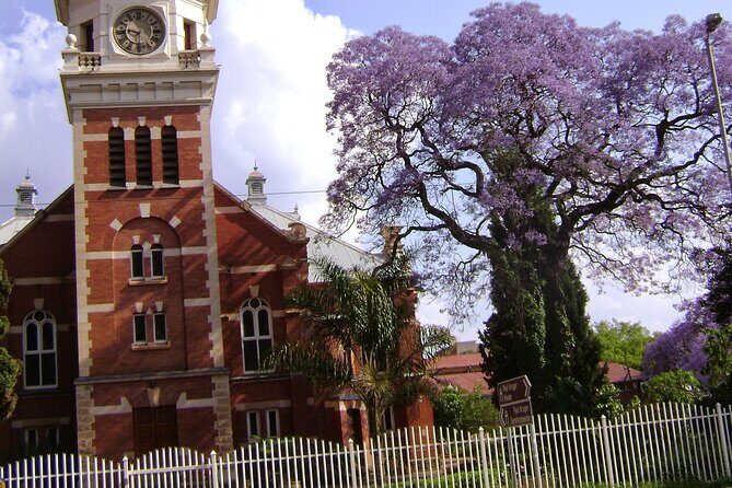 Pretoria tour, Half Day experience - Practical Tips for Travelers