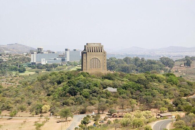 Pretoria tour, Half Day experience - The Sum Up: Who Should Consider This Tour?