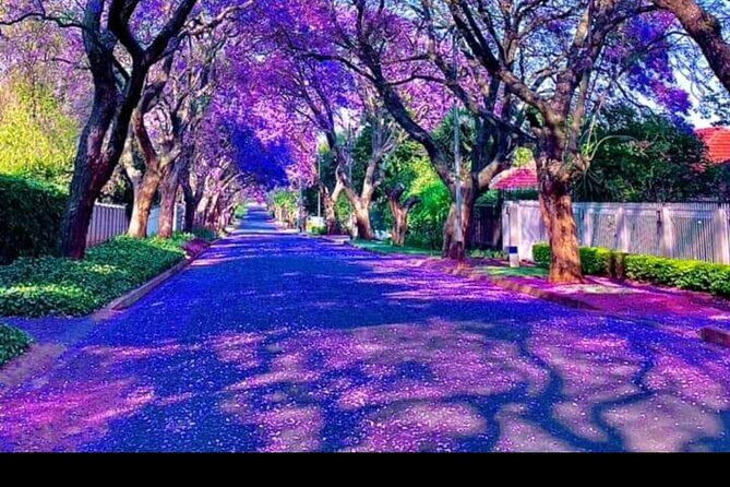 Pretoria tour, Half Day experience - FAQ