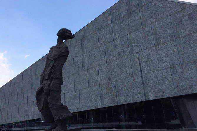 PRI Day Tour to Nanjing Massacre Memorial Hall and Qiqiao Village - Who Will Love This Tour?
