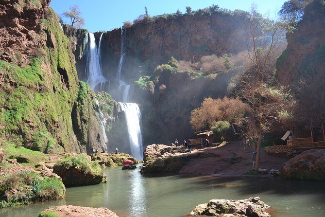 Priavte day ouzoud falls - Conclusions: Is This Tour Right for You?