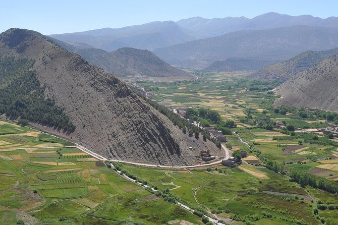 Priavte Day Trip to Lake Takerkoust,Asni and Ourika Valley from Marrakech - Value and Cost Analysis