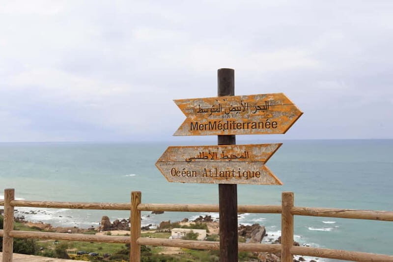 Price: Day trip to Tangier by ferry with lunch and tour guide - A Closer Look at the Tour Experience