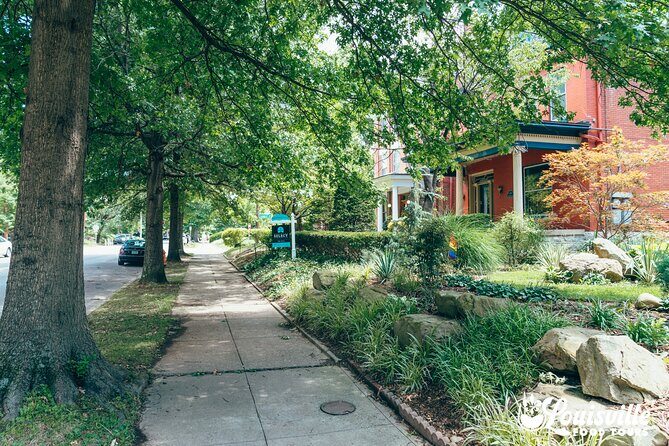 Pride Plates: Kentucky Queer History & Food Tour - An In-Depth Look at the Pride Plates Tour