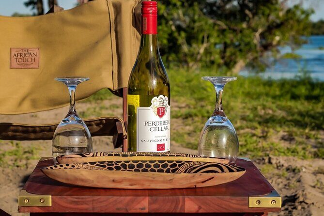 Prime Safari Game Drive with Gin Tonic and Amarula break - What to Expect from the Prime Safari Game Drive