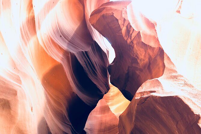 Prime Time Antelope, Horseshoe Bend & Lake Powell Tour - Why This Tour Offers Good Value
